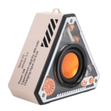 Portable Speaker 360 Deg Surround Effect Pocket Speaker Clear Sound