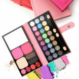 Girls Princess Pretty Makeup Set Eye Shadow Make Up Kid Children Kit Gift UK