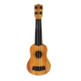 35/38cm Kids Guitar Toy Beginner Musical Instrument for Learning & Play