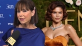 Hercules Live-Action: OG Meg Susan Egan Pushing for ZENDAYA Casting (Exclusive)