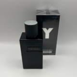 YSL Y Perfume for Men 100ml – Sophisticated & Elegant Woody Fragrance