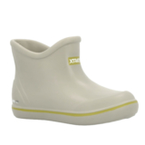 XTRATUF Children’s TUFS Beige Ankle Deck Boots XKTF102C