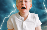Loving Your Spirited Child Through the Storm