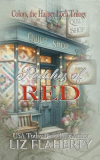 📚#FeelGoodFiction Sandra Reviews Patches of Red by Liz Flaherty for Rosie’s #BookReview Team #RBRT #BookX – Rosie Amber
