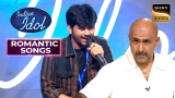 ‘Ay Hairathe’ पर Anirudh के Outstanding Vocals | Indian Idol S15 | Romantic Songs