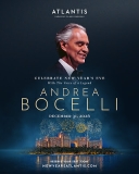 ATLANTIS PARADISE ISLAND WELCOMES 2027 WITH A STAR-STUDDED NEW YEAR’S CELEBRATION FEATURING MAESTRO ANDREA BOCELLI AND ALEX WARREN