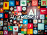 Transforming App Development with AI, Part 2: Case Studies and Success Stories