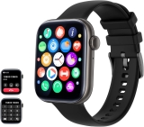 Smart Watch Make recieve Calls Sport Smart Watch Support Calls dial Text