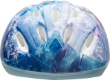 Disney Frozen Bike Helmets for Child and (5-8 yrs.), 3D Tiara
