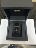 Rado Diastar  Man’s Watch excellent condition with box