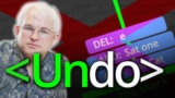 Implementing Undo – Computerphile