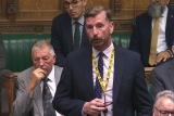 Labour ‘softening’ UK up for a ‘brutal budget’, SNP’s Dave Doogan claims