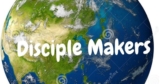 # 19 – Disciple Makers