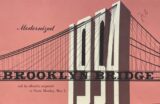 Happy Birthday, Brooklyn Bridge! — NYC Department of Records & Information Services