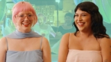 The Two Lips On Sour Patch Kids & Their Career Highlights