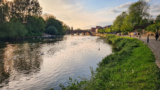 4 Weeks to Go! Worcester City Runs 10k