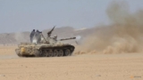 Yemen’s Houthis reach strategic island at mouth of vital shipping lane