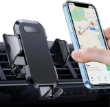 Sale 360° Universal Air Vent Mobile Phone Holder In Car Stand Cradle Mount GPS iPhone