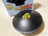 How Does a 3-D Mirascope Work?