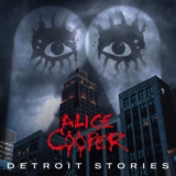 Social Debris, Detroit Stories, 2021
