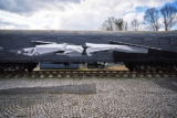 This Street Artist Builds Monumental Illusions With Nothing More Than Black, White, and Gray » Design You Trust — Design Daily Since 2007