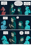Questionable Content – Comic #5925