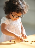 Tips for teaching kids to count