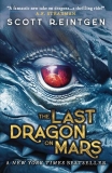 Children’s Book Award Blog Tour- The Last Dragon on Mars by Scott Reintgen – The Federation of Children’s Book Groups