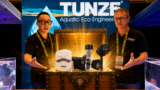 Opening the Tunze Treasure Chest!