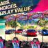 Q1 non-China 5G MCN revenue grew in double-digits