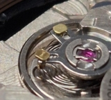 Nicholas Hacko Watchmaker: The Dead Wogmaster