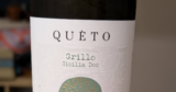 Feudo Arancio Quèto Grillo 2024 ~ The Vinsomniac