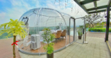 Love is in the Air at Resorts World Manila