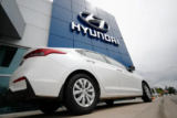 Affluent Buyers Lift US New-Vehicle Market as Toyota, Hyundai Pass Ford, Challenge GM