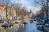 The Best of: Amsterdam in 1 Day