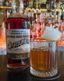 Review: Andalusia Stryker Madeira Cask American Single Malt