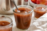 Instant Pot Apple Butter – Plant-Based on a Budget