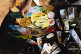 Artist Insights: Brogan Bertie