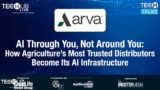 Tech Talk: How Agriculture’s Most Trusted Distributors Become Its AI Infrastructure