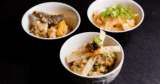 Art of Catering Food Day Two: The Culinary Journey Continues