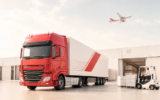 Supply chain digital transformation: How to improve performance and resilience