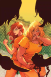 Barbara Gordon: Breakout #4 Review