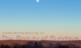 Low Light Mixes: Sunday Morning Music Vol. 25