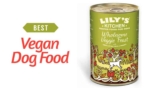 Best Vegan Dog Food 2026 [For All Dog Breeds]