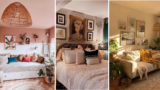7 Boho Bedroom Wall Art Ideas That Feel Personal, Not Generic