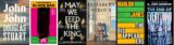 The Booker Prize 2026 Shortlist — Lonesome Reader