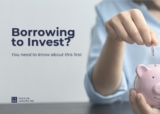 Borrowing Money to Invest: What Physicians Should Know First