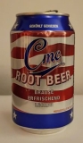 CMC Root Beer – Eric’s Gourmet Root Beer Blog