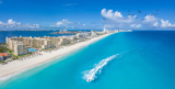 Cancún: An Unexpected Paradise Amid Cartel Warnings