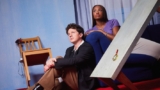 Charlie Puth And Coco Jones Share The ‘Sideways’ Video